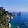 Isle Capri Italy
