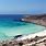 Isola Dei Conigli Lampedusa