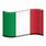 Italian Flag Emoji Copy and Paste
