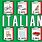 Italian Flashcards