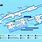 Itami Airport Map