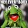 Its Friday Meme Kermit
