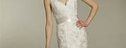 Ivory Champagne Wedding Gowns