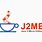 J2ME Logo