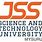 JSS Stu Logo