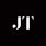 JT Logo Design