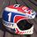 JT Racing Helmet