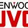 JVC KENWOOD Logo