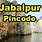 Jabalpur Pin Code