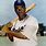 Jackie Robinson Brooklyn Dodgers Jersey