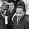 Jackie Robinson with MLK