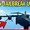 Jailbreak Cargo Plane