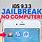 Jailbreak Your iPhone
