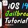 Jailbreak iOS Notes