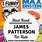 James Patterson Kids Books