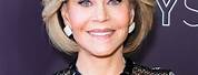 Jane Fonda Hairstyles Over 50