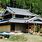 Japan Rural Houses