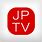 Japan TV Logo