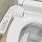 Japan Toilets High-Tech