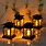 Japanese Solar Lanterns