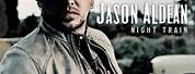 Jason Aldean Night Train Album
