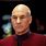 Jean-Luc Picard Actor