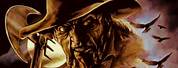 Jeepers Creepers Horror Movie