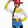 Jessie Toy Story Outfit