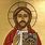 Jesus Christ Coptic