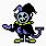 Jevil PNG