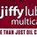 Jiffy Lube MultiCare Logo