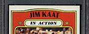 Jim Kaat Card