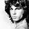 Jim Morrison Side View