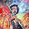 Jimi Hendrix Poster Art