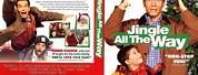 Jingle All the Way DVD Cover