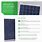 Jinko Solar Panel Data Sheet