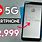 Jio Mobile 5G Price