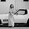 Joan Didion Corvette
