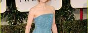 Jodie Foster Golden Globes