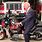 Joe Biden Motorcycle
