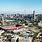 Johannesburg Aerial View