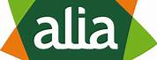 John Alia Logo