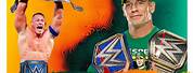 John Cena 17-Time Champion