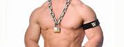 John Cena Chain Necklace