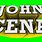 John Cena Font