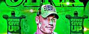 John Cena Fu Wallpaper