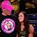 John Cena Girlfriend AJ Lee