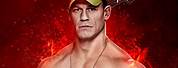 John Cena HD Wallpaper 4K