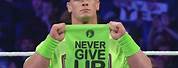 John Cena Never Give Up Pics