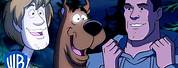 John Cena Scooby Doo Cartoon